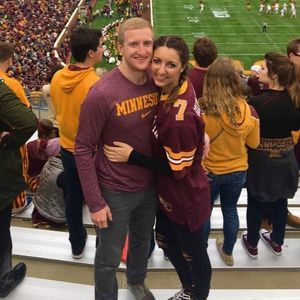 Meet your Posher, Cindy